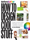How to Design Cool Stuff (eBook)